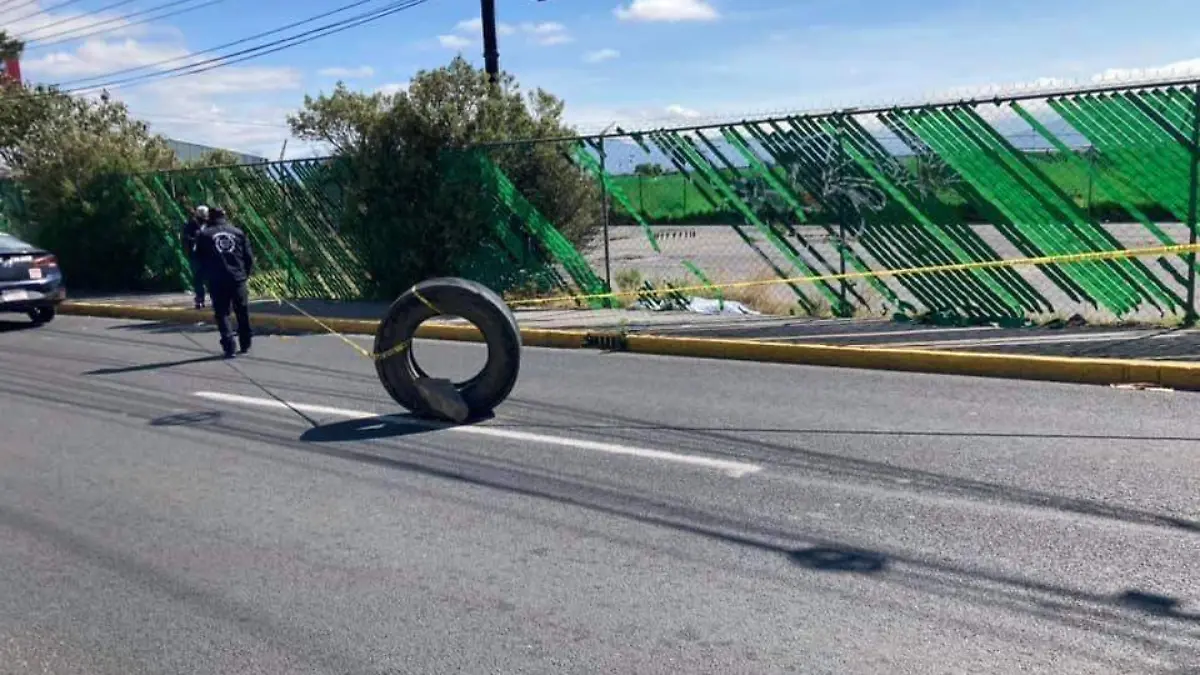 muerto aeropuerto toluc